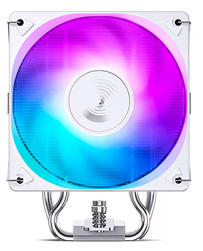 JONSBO CR-1000 EVO AUTO RGB (화이트)