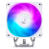 JONSBO CR-1000 EVO AUTO RGB (화이트)