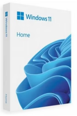 Microsoft Windows 11 Home (처음사용자용 한글)