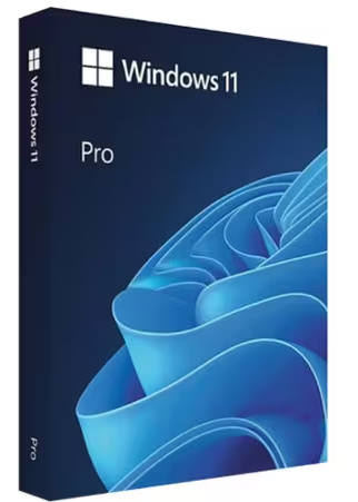 Microsoft Windows 11 Pro (처음사용자용 한글)