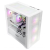 darkFlash DLX21 RGB MESH 강화유리 (화이트)