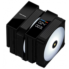 3RSYS Socoool RC1920 DIGITAL 쌍철봉 (블랙)