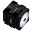 3RSYS Socoool RC1920 DIGITAL 쌍철봉 (블랙)