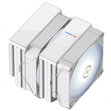 3RSYS Socoool RC1920 DIGITAL 쌍철봉 (화이트)