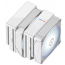 3RSYS Socoool RC1920 DIGITAL 쌍철봉 (화이트)