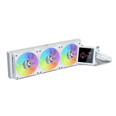 발키리 B360-GT LCD ARGB (화이트)