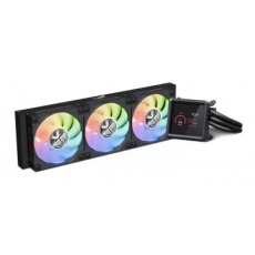 발키리 B360-GT LCD ARGB (블랙)
