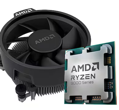 AMD 라이젠7-6세대 9700X (그래니트 릿지) (멀티팩 정품)