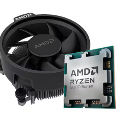 AMD 라이젠7-6세대 9700X (그래니트 릿지) (멀티팩 정품)