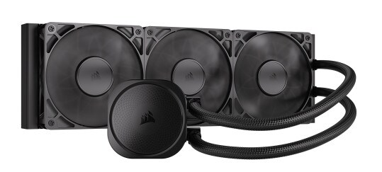 CORSAIR NAUTILUS 360 RS