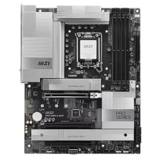 MSI PRO Z890-A WIFI 소켓1851