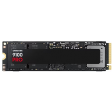 삼성전자 9100 PRO M.2 NVMe (1TB)