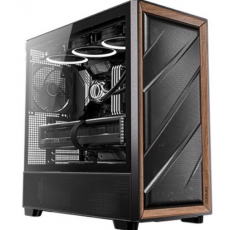 Antec FLUX MESH BTF (블랙)