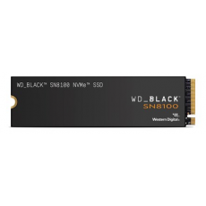 Western Digital WD BLACK SN8100 M.2 NVMe (1TB)