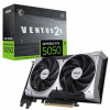 MSI 지포스 RTX 5050 벤투스 2X OC D6 8GB