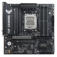 ASUS TUF Gaming B650EM-E WIFI D5 AM5
