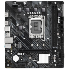ASRock H610M-H2/M.2 D4