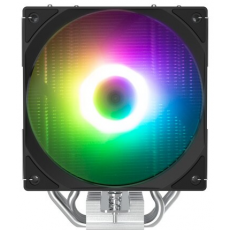 잘만 CNPS9X OPTIMA II RGB (블랙)