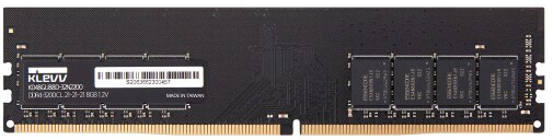 ESSENCORE KLEVV DDR4-3200 CL22 파인인포 (8GB)