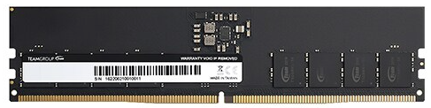 TeamGroup DDR5-5600 CL46 Elite 서린 (8GB)