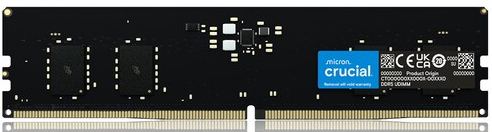 마이크론 Crucial DDR5-5600 CL46 (16GB)