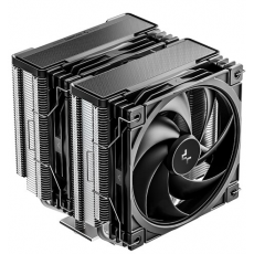DEEPCOOL AG620 G2 (블랙)
