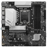 MSI PRO B760M-A DDR4 II 소켓1700